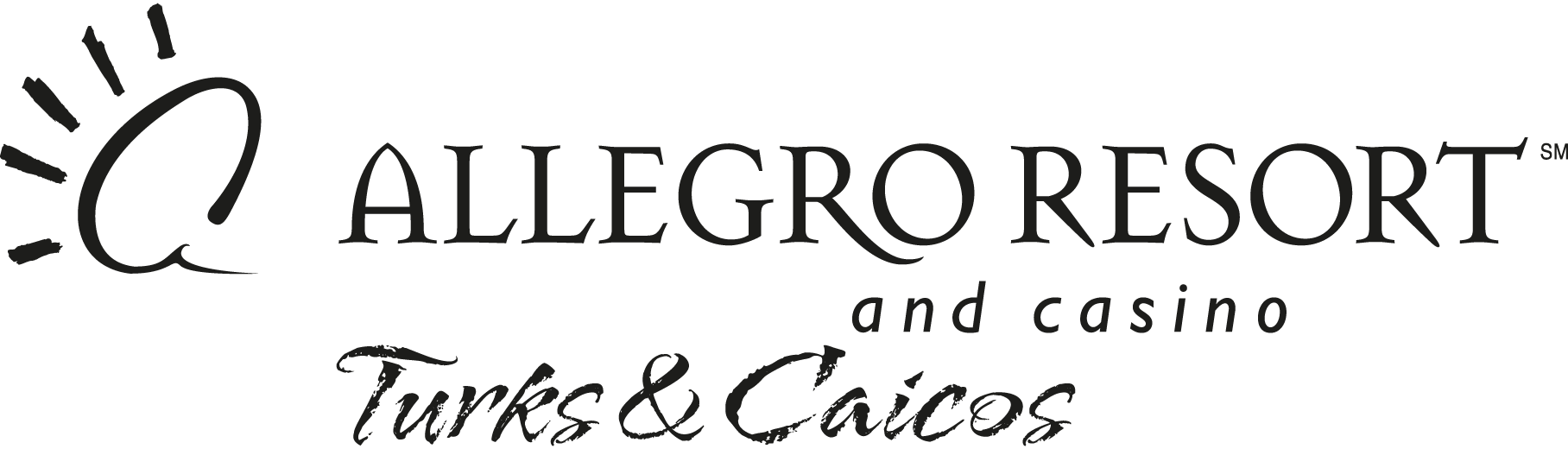 Allegro-Resort-and-Casino-Logo-Vector
