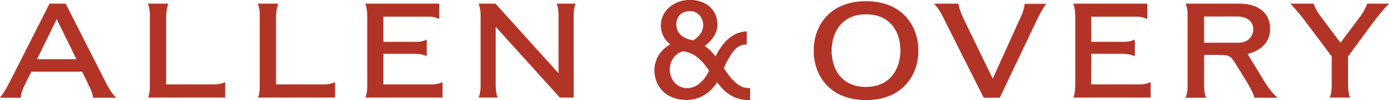 Allen-&-Overy-Logo-Vector