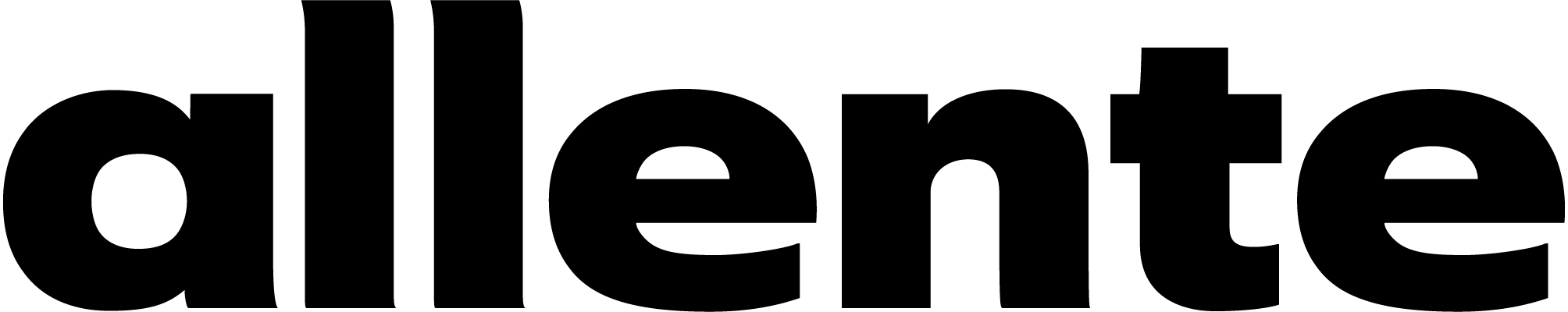 Allente-Logo-Vector