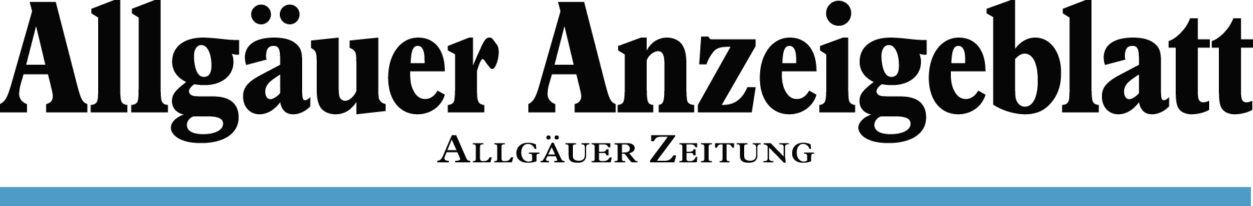 Allgauer-Anzeigeblatt-Logo-Vector