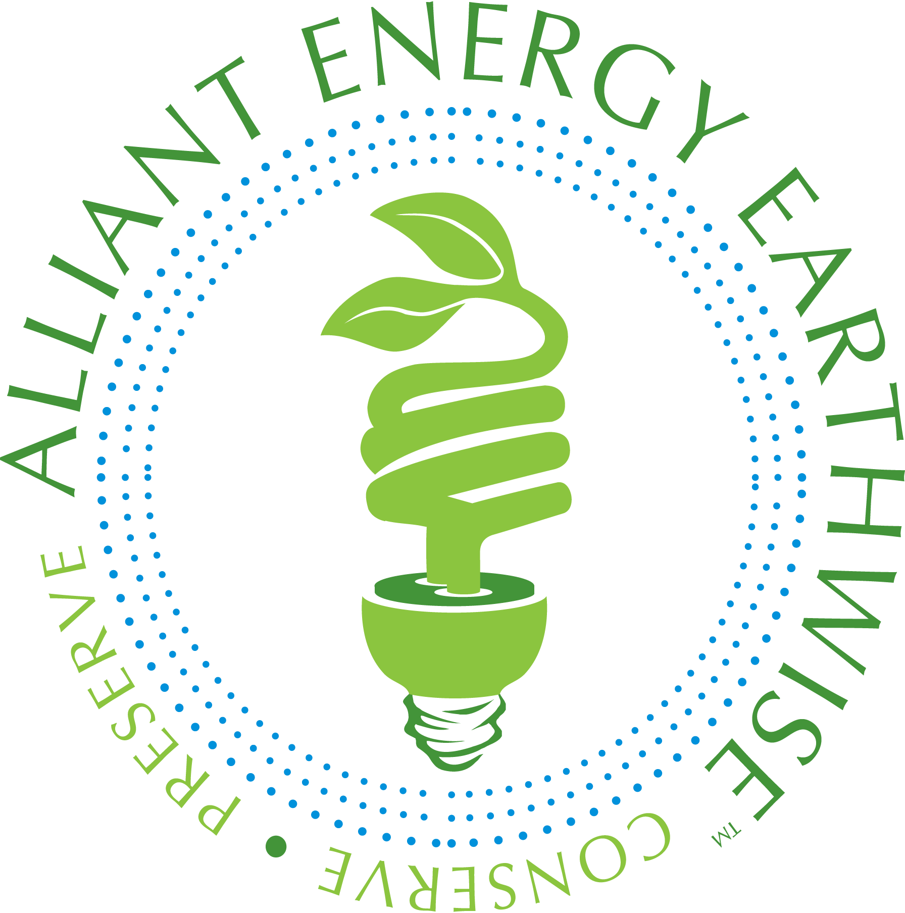 Alliant-Energy-Earthwise-Logo-Vector