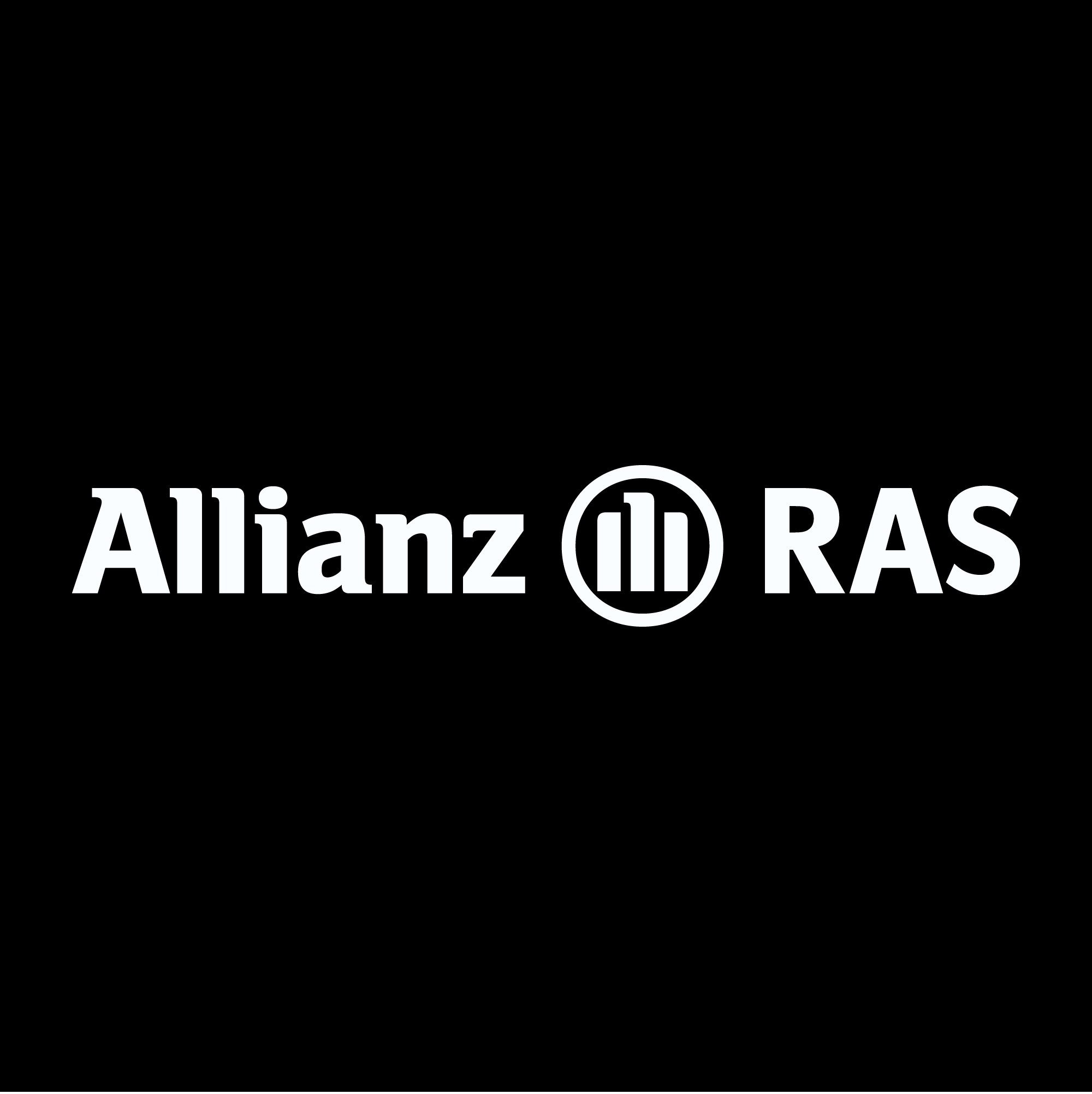Allianz-RAS-white-Logo-Vector