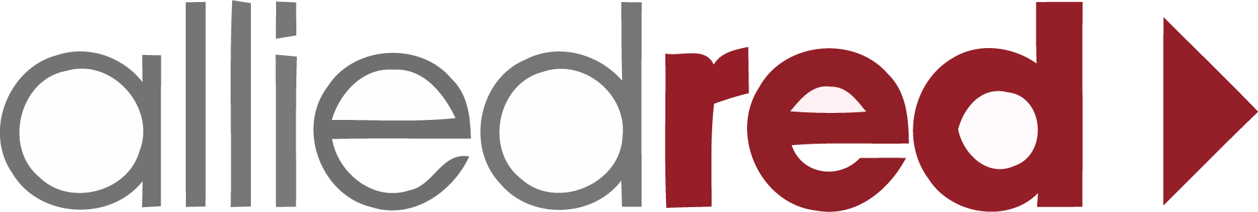 Allied-Red-Logo-Vector