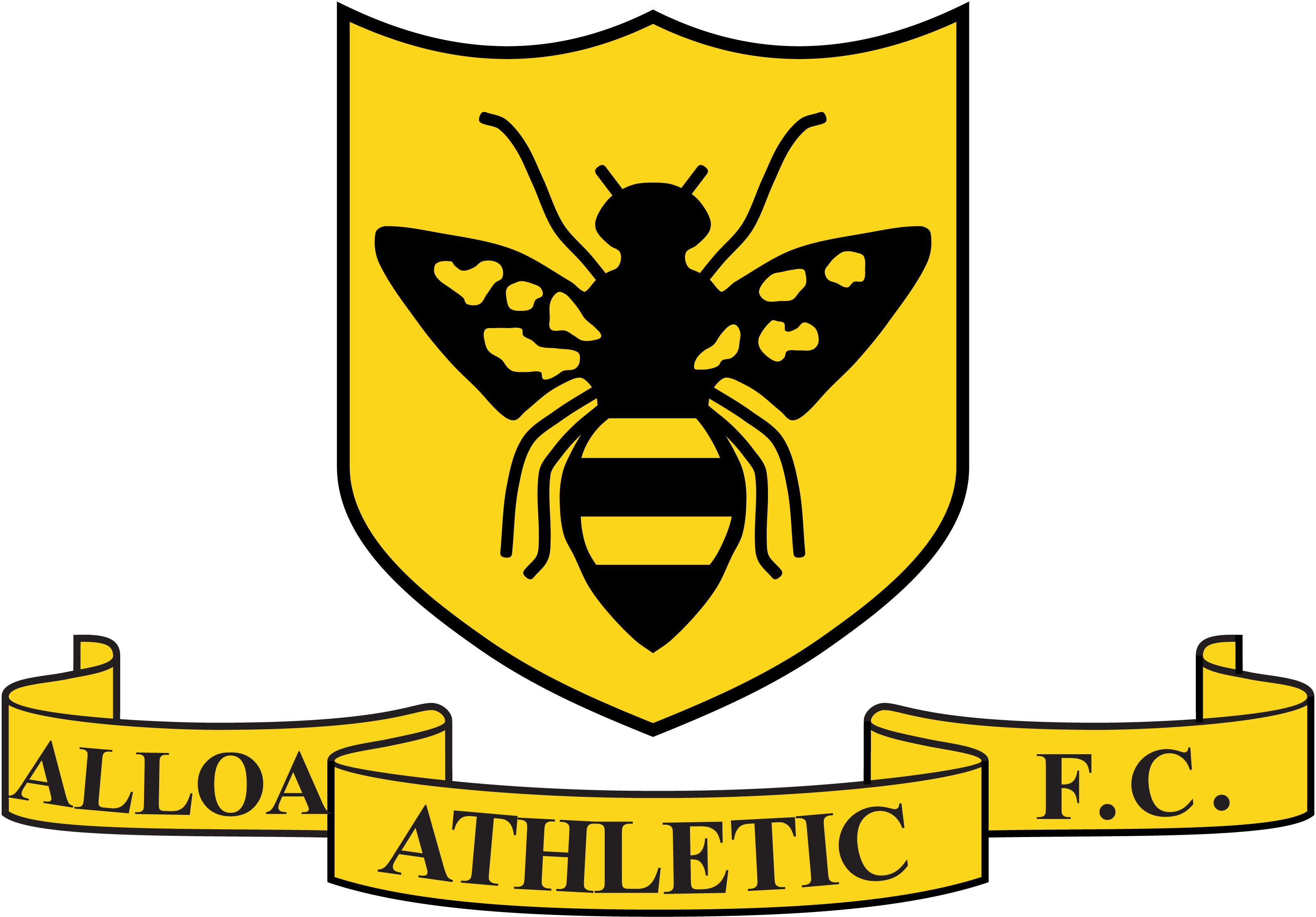 Alloa-Athletic-Fc-Logo-Vector