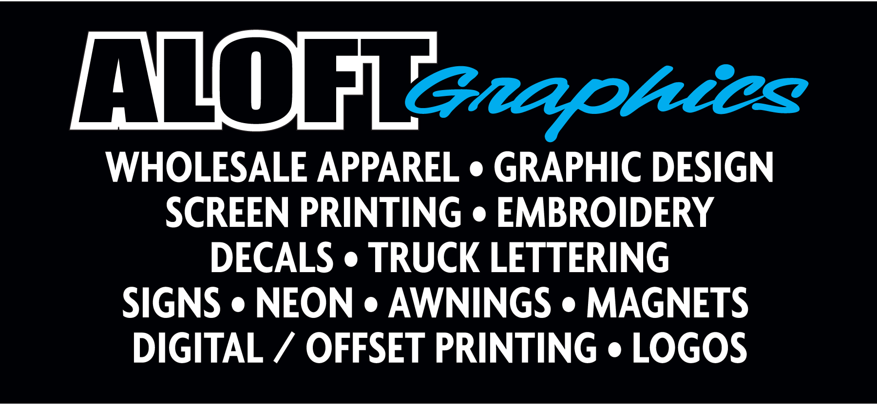 Aloft-Graphics-Logo-Vector