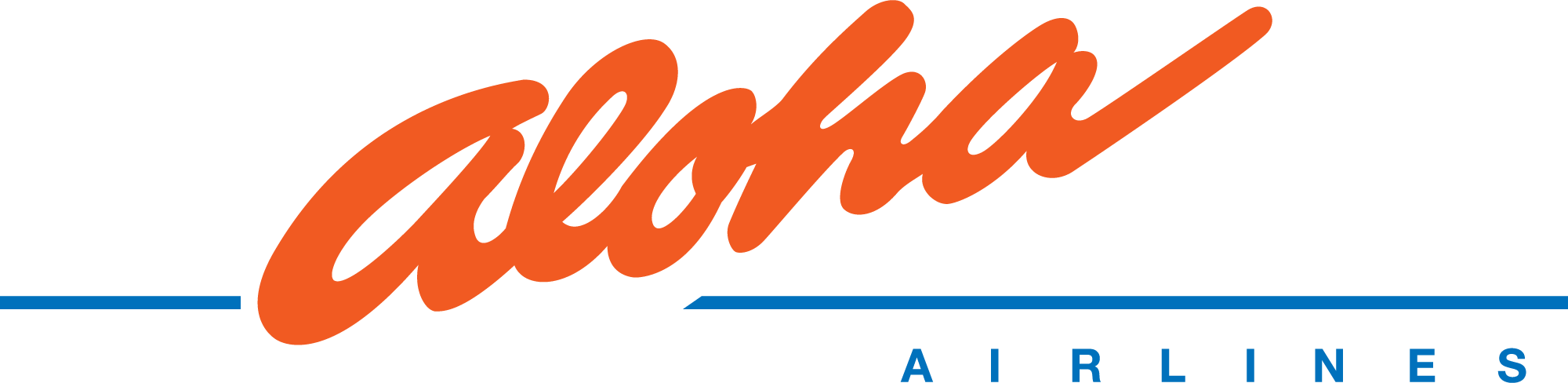 Aloha-Airlines-Logo-Vector