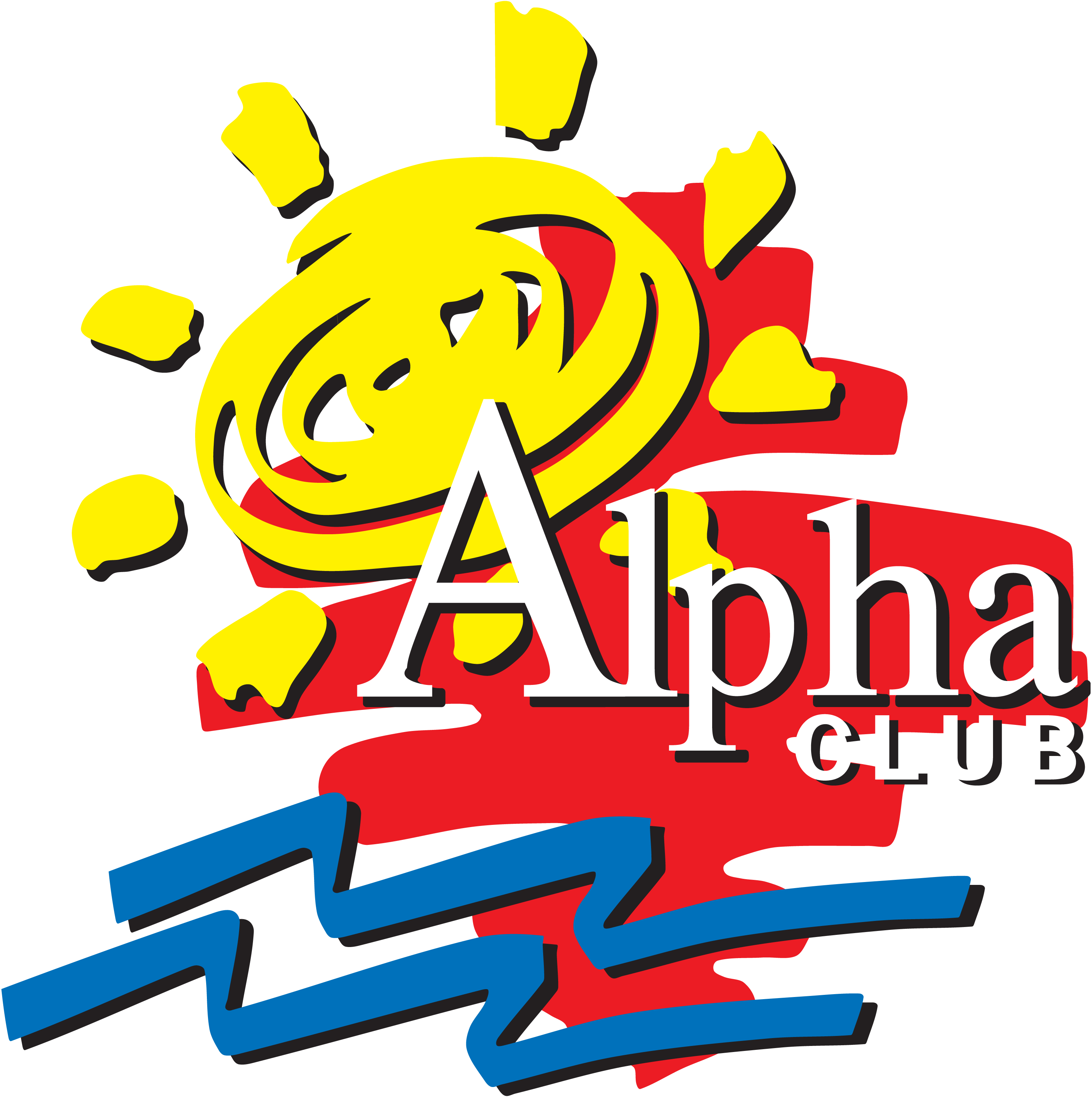 Alpha-club-Logo-Logo-Vector