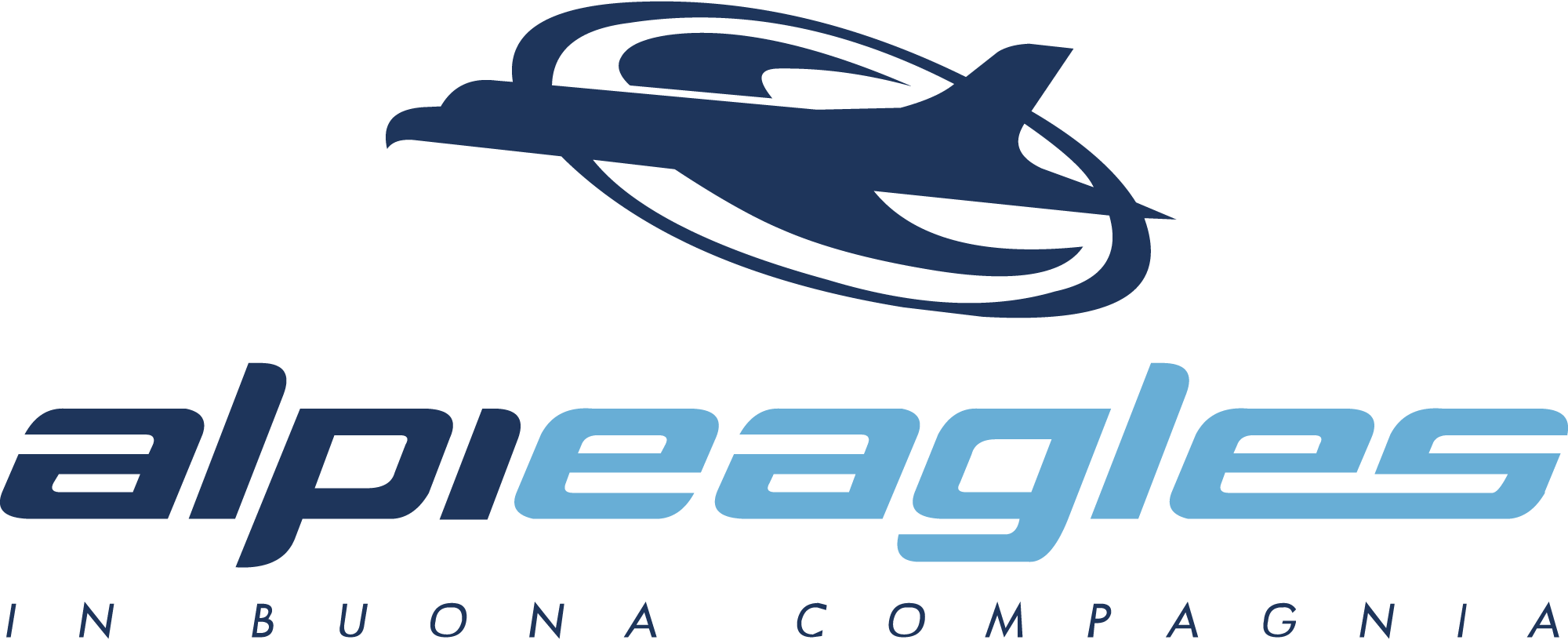 Alpieagles-Logo-Vector