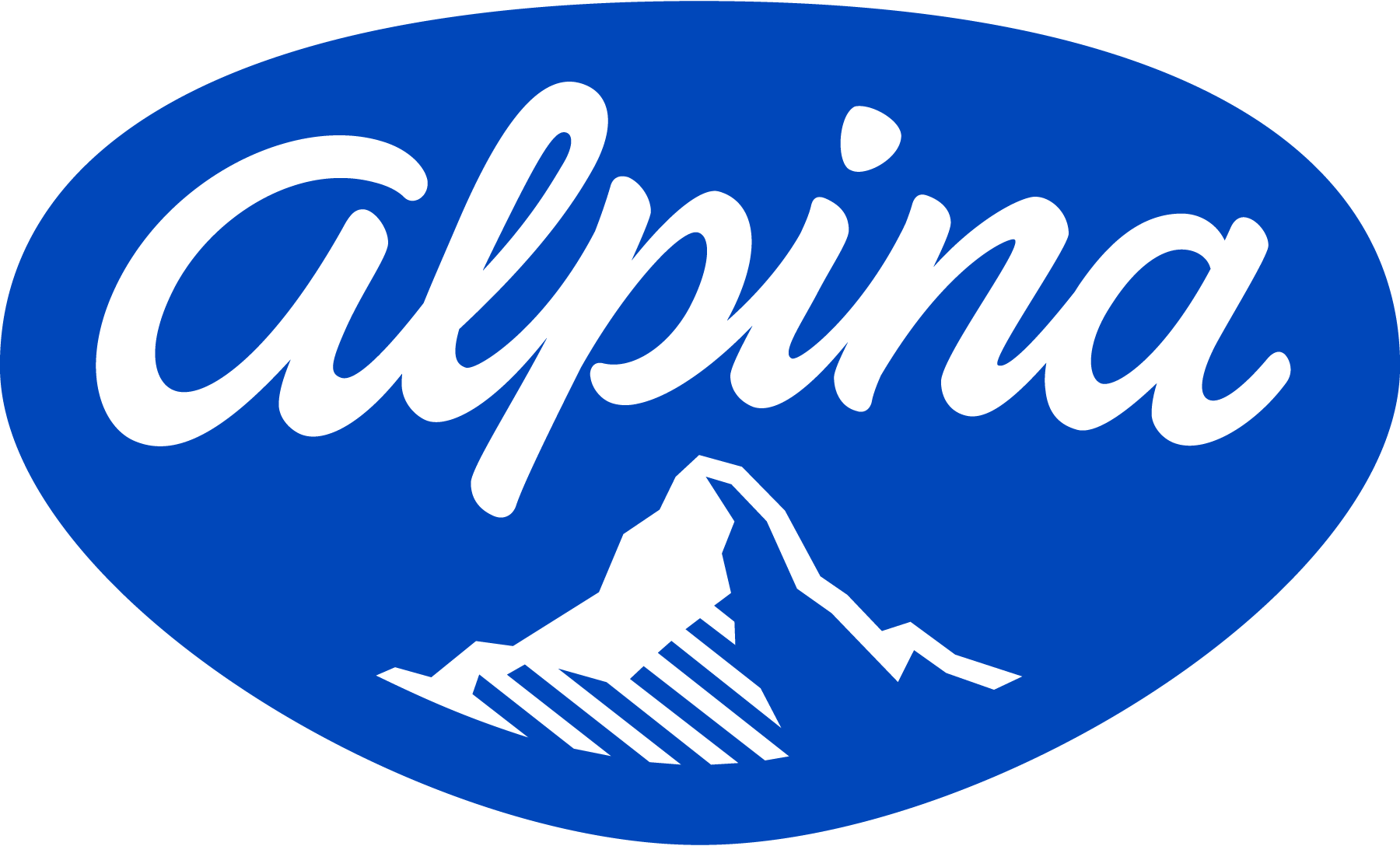 Alpina-Logo-Vector