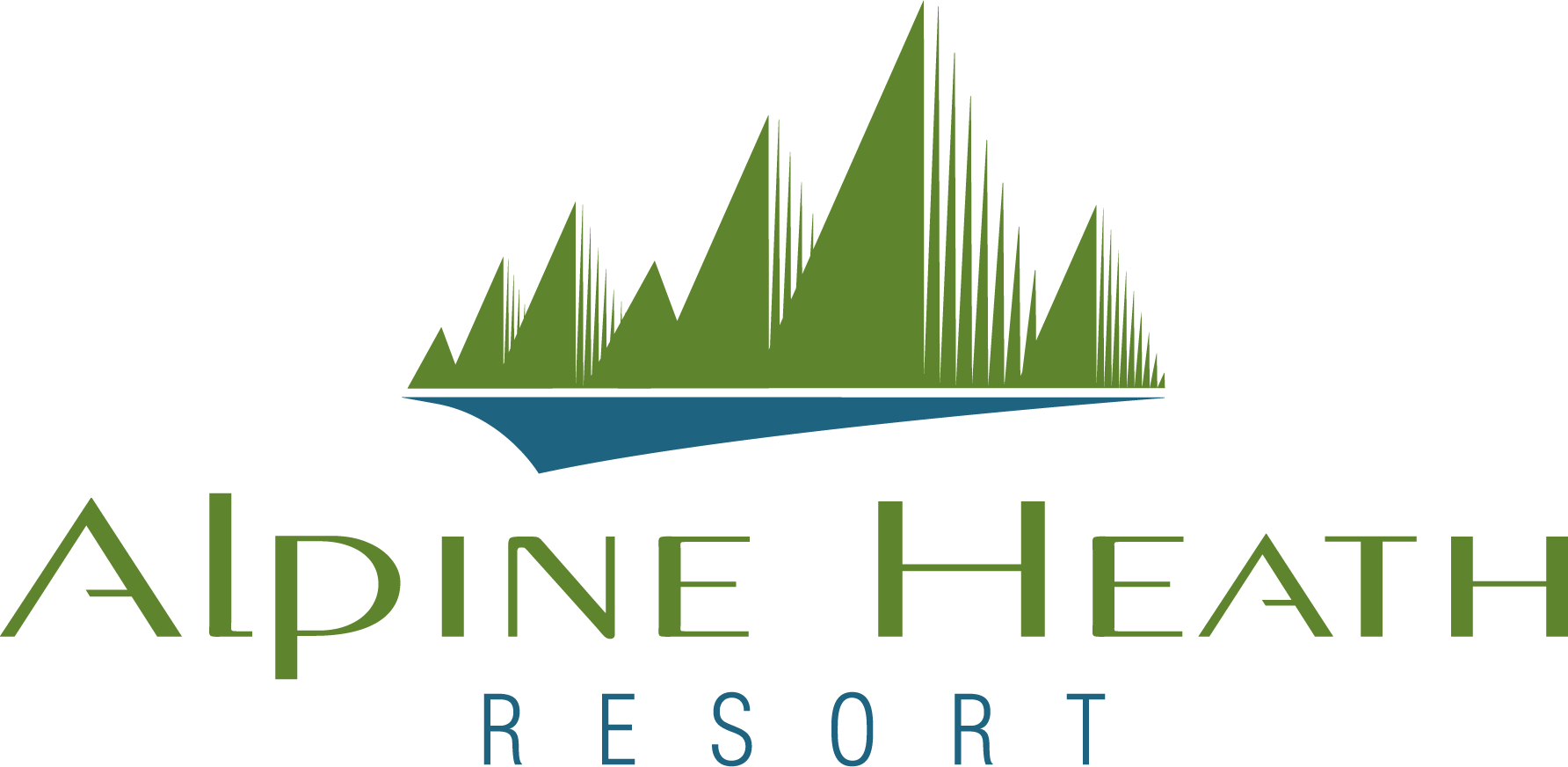 Alpine-Heath-Logo-Vector