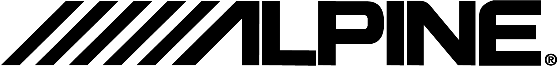 Alpine-Motor-Logo-Vector