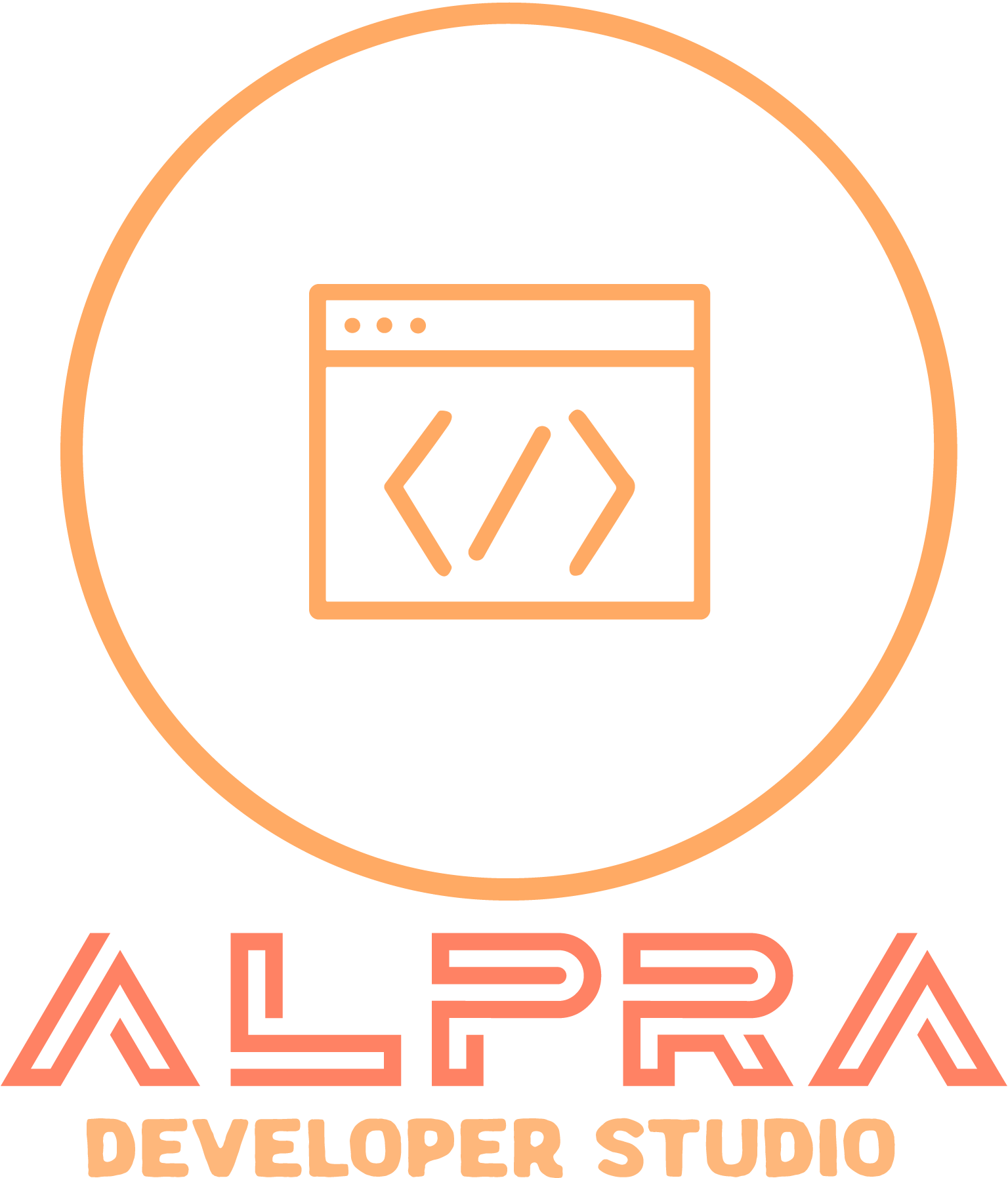 Alpra-Developer-Studio-Logo-Vector