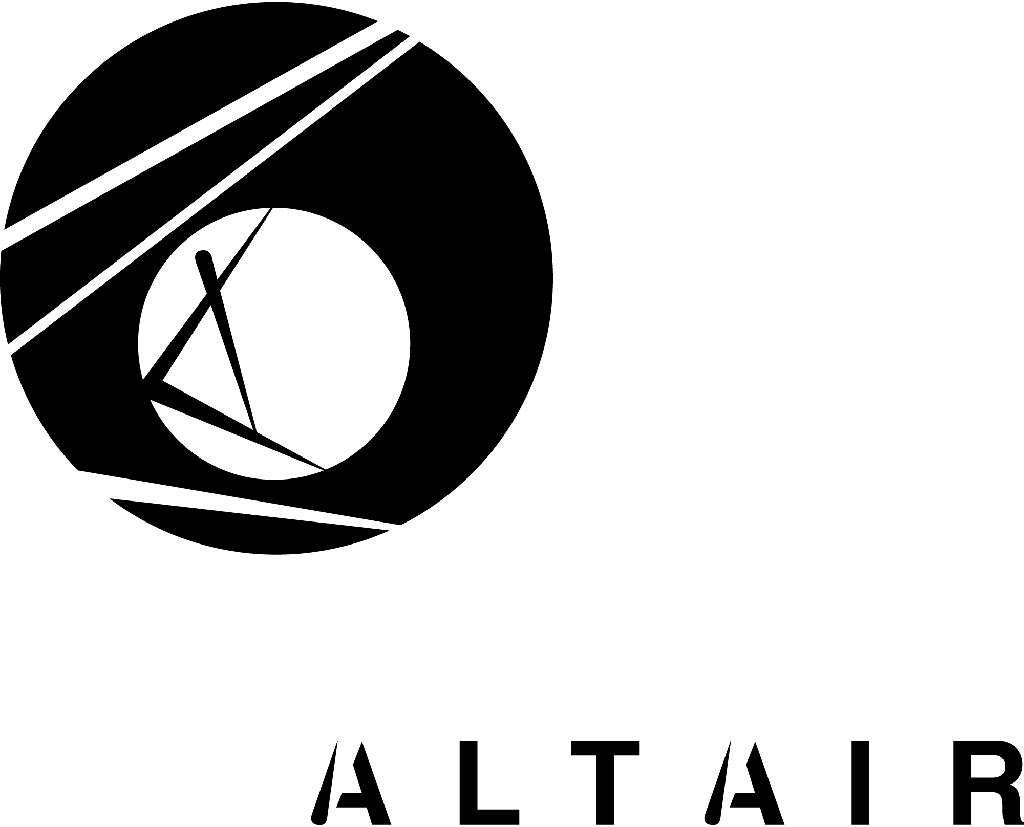 Altair-Logo-Vector