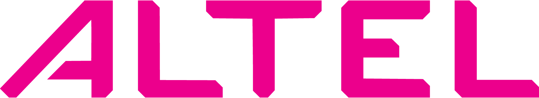 Altel-Logo-Vector