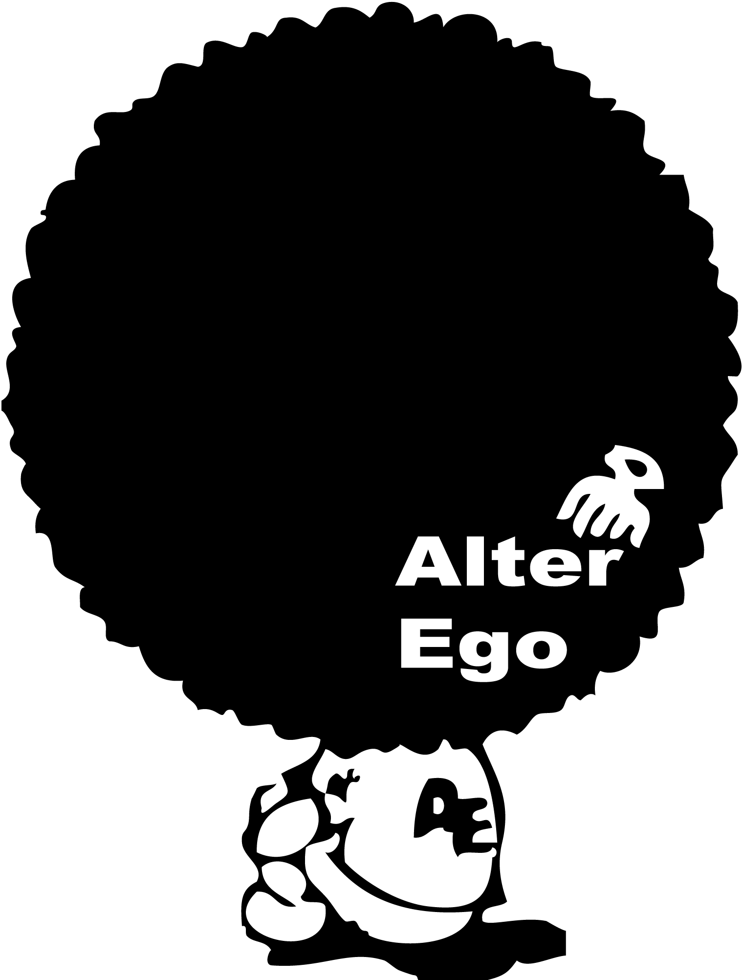 Alter-Ego-Logo-Vector
