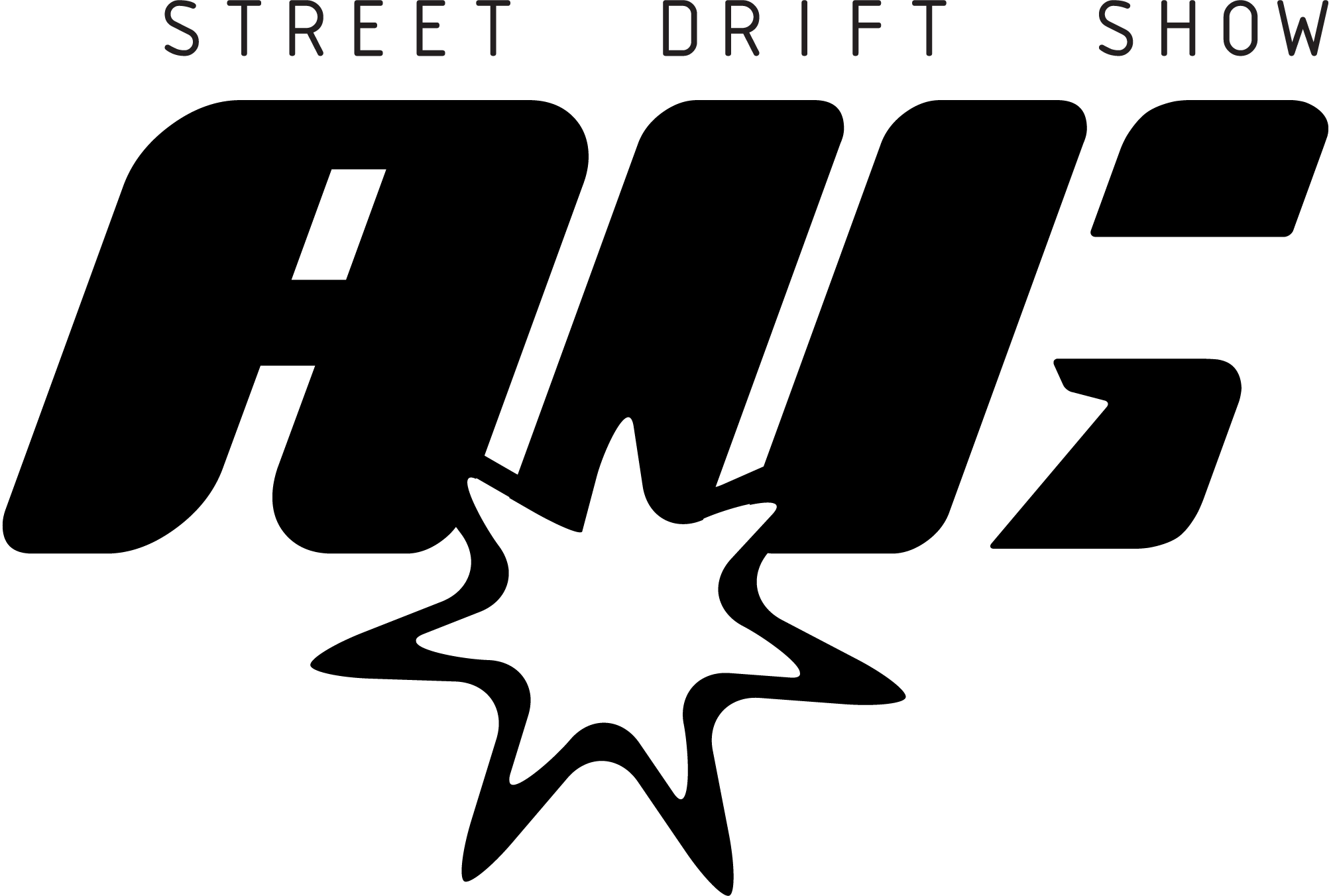 Altered-Image-Graphix-Drift-Logo-Vector