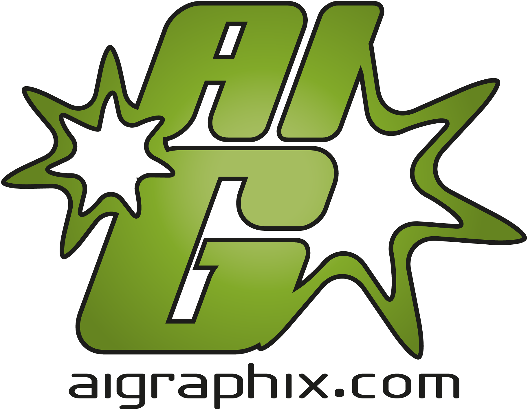 Altered-Image-Graphix-Logo-Vector