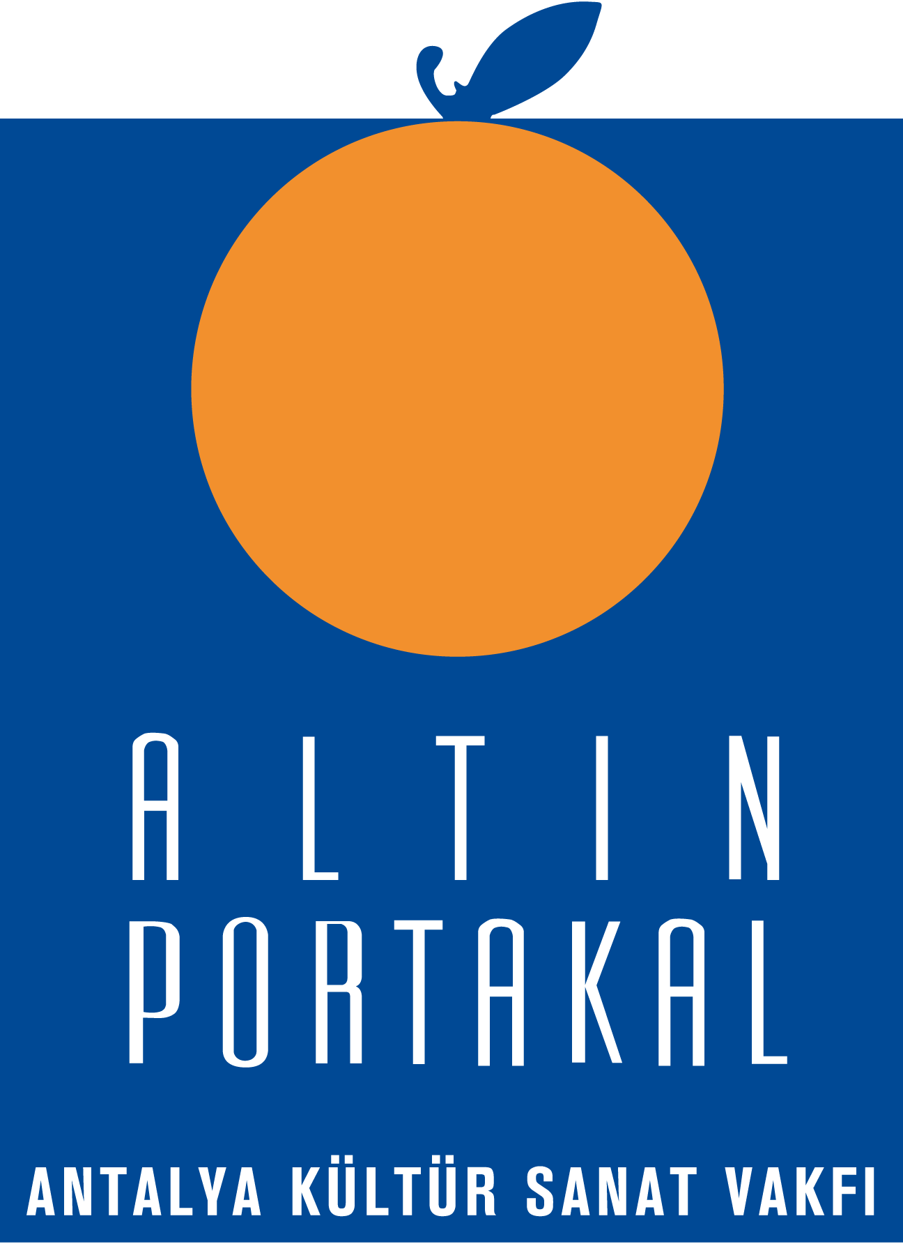 Altin-Portakal-Antalya-Kultur-Sanat-Vakfı-Logo-Vector