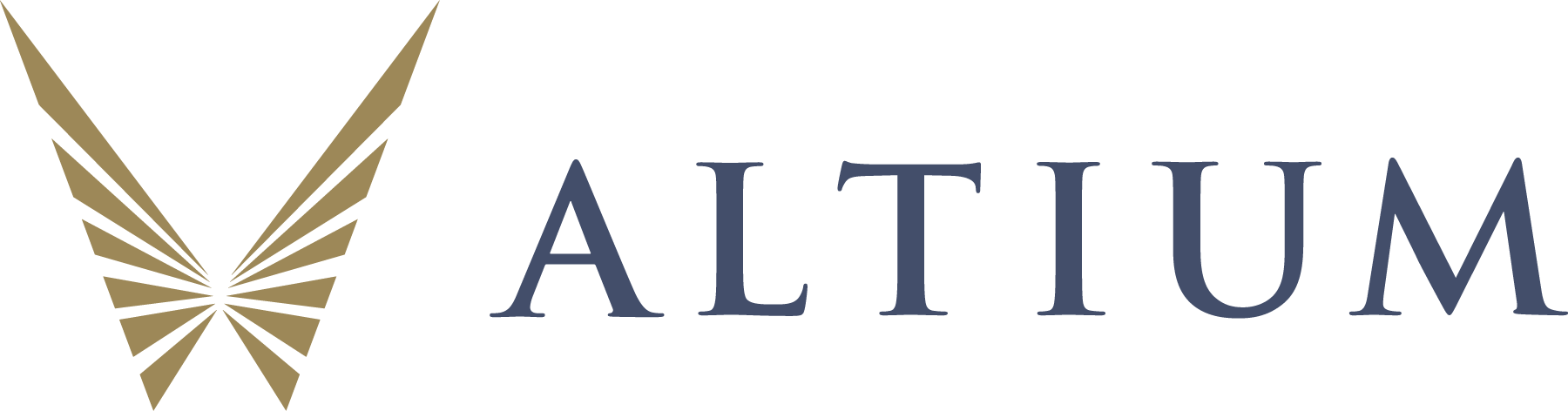 Altium-Capital-Logo-Vector
