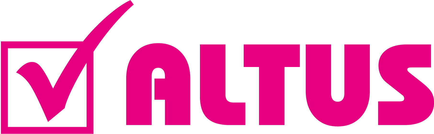 Altus-Logo-Vector