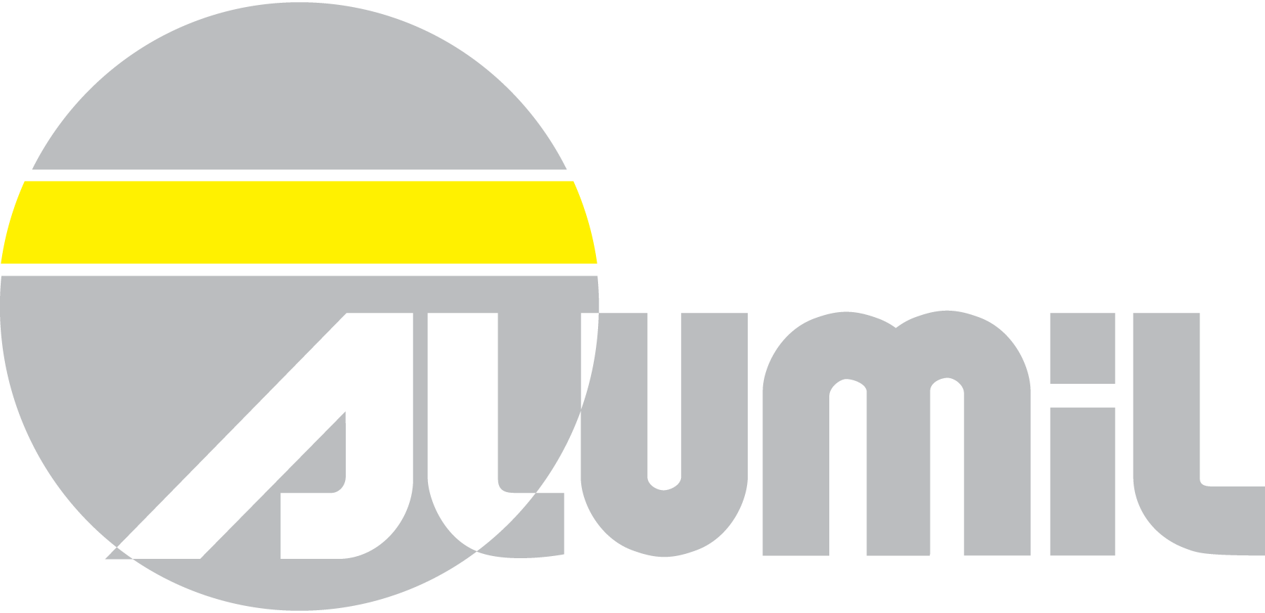 Alumil-Logo-Vector