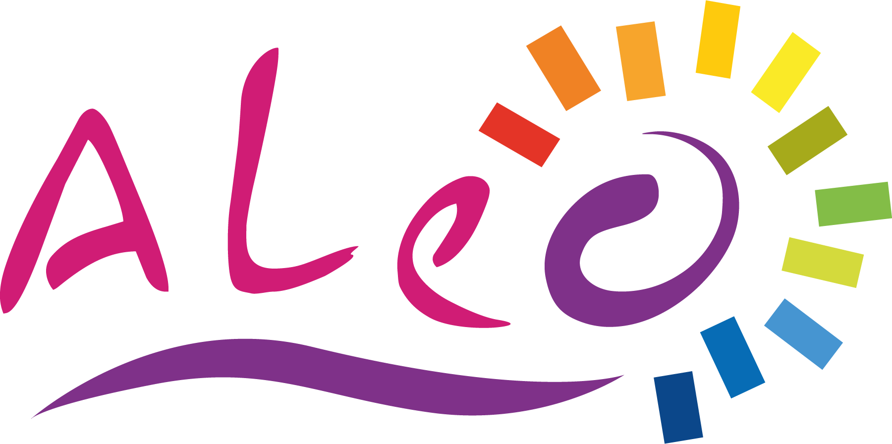 Aléo-Logo-Vector