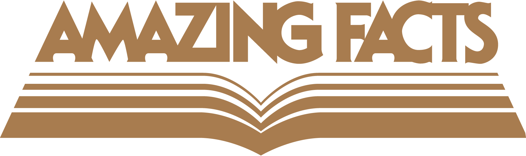 Amazing-facts-minstery-Logo-Vector