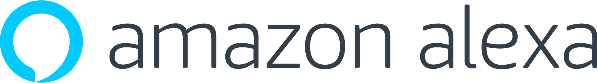 Amazon-Alexa-Logo-Vector