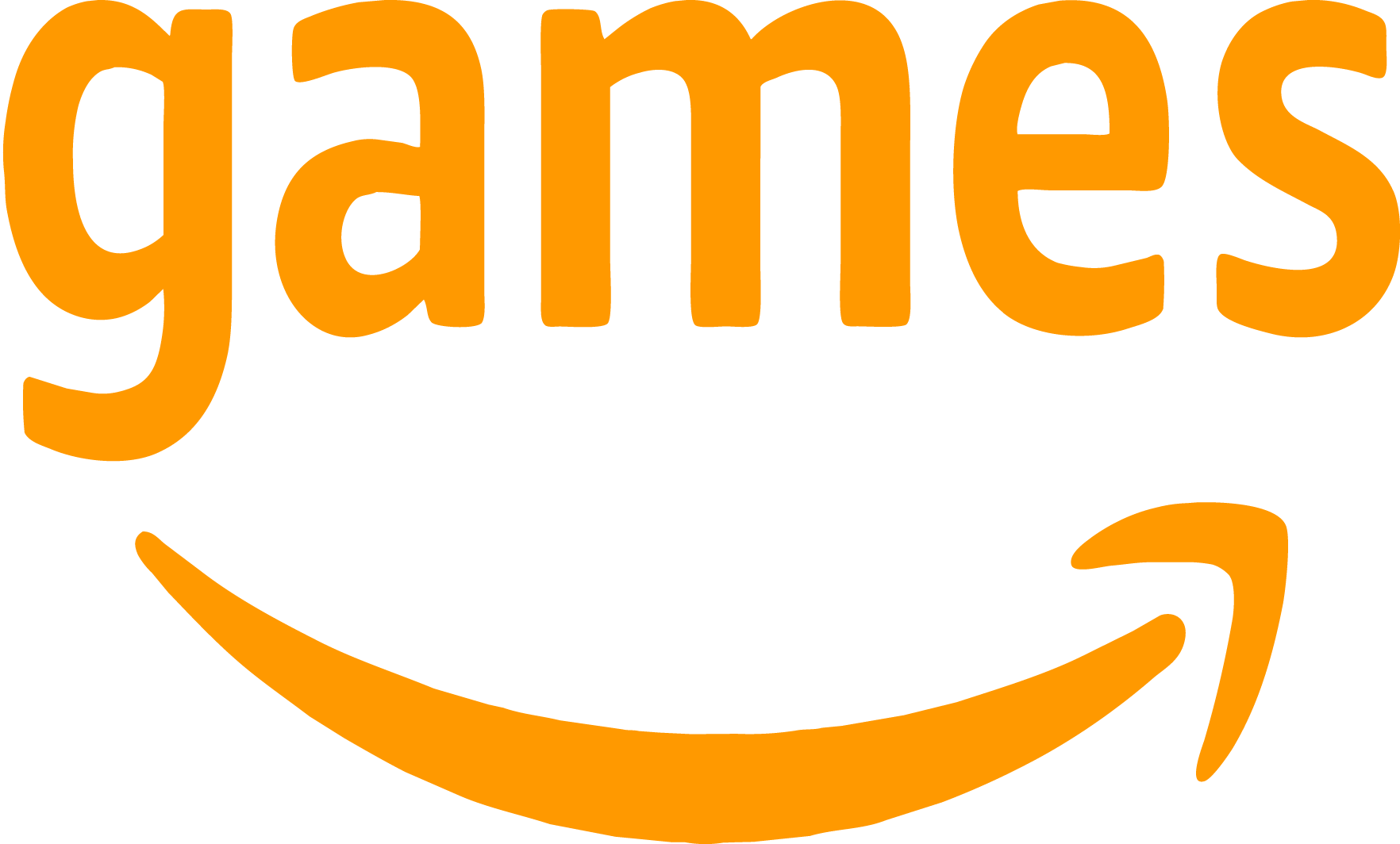 Amazon-Games-Logo-Vector