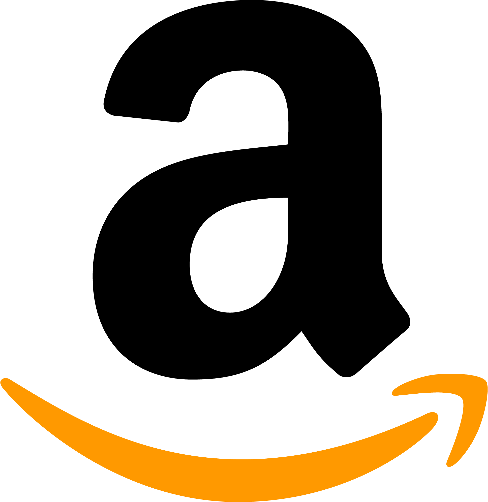 Amazon-Icon-Vector