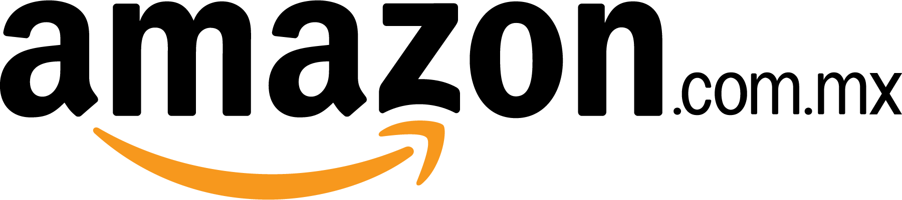 Amazon-Mexico-Logo-Vector
