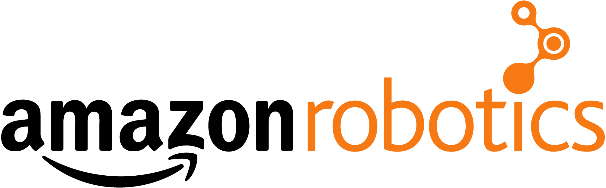 Amazon-Robotics-Logo-Vector