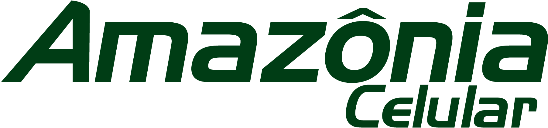 Amazônia-Celular-Logo-Vector