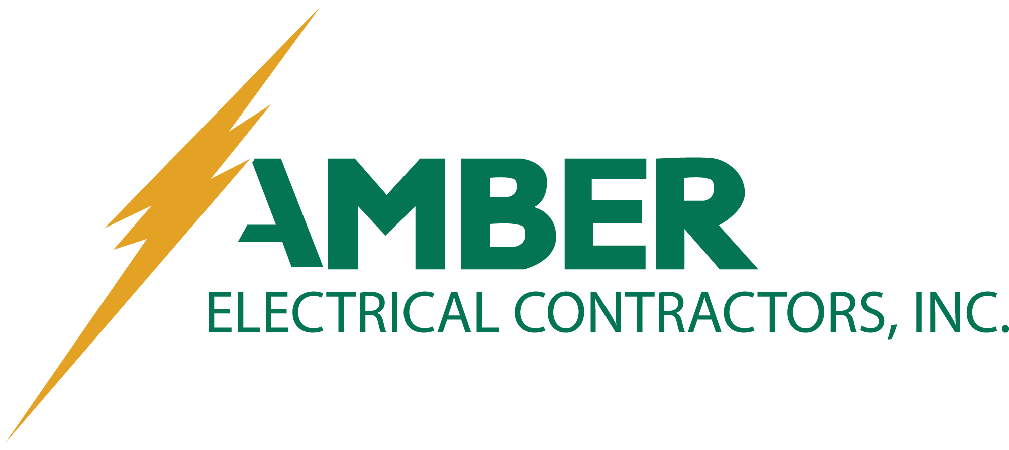 Amber-Electrical-Logo-Vector
