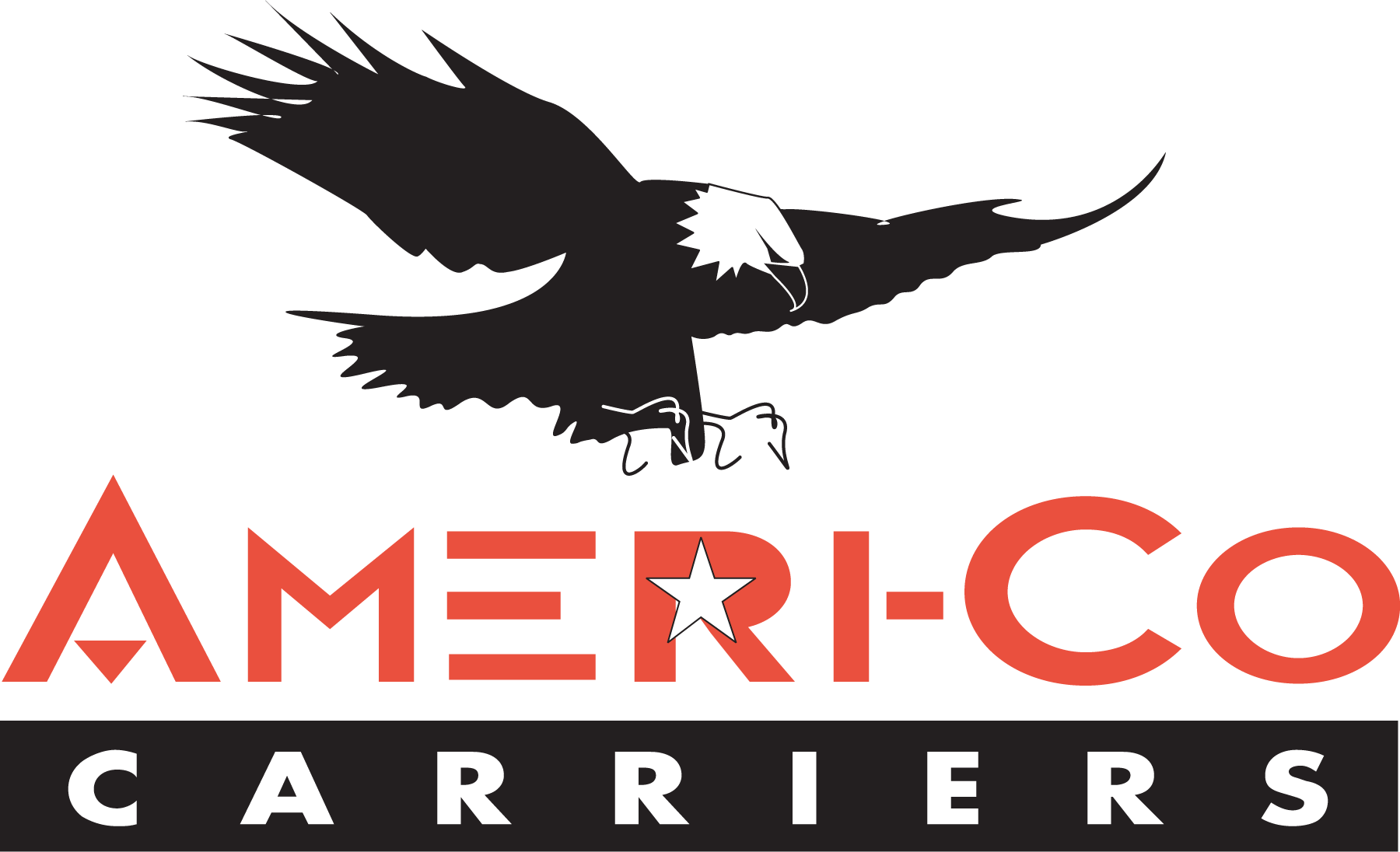 Ameri-Co-Carriers-Logo-Vector