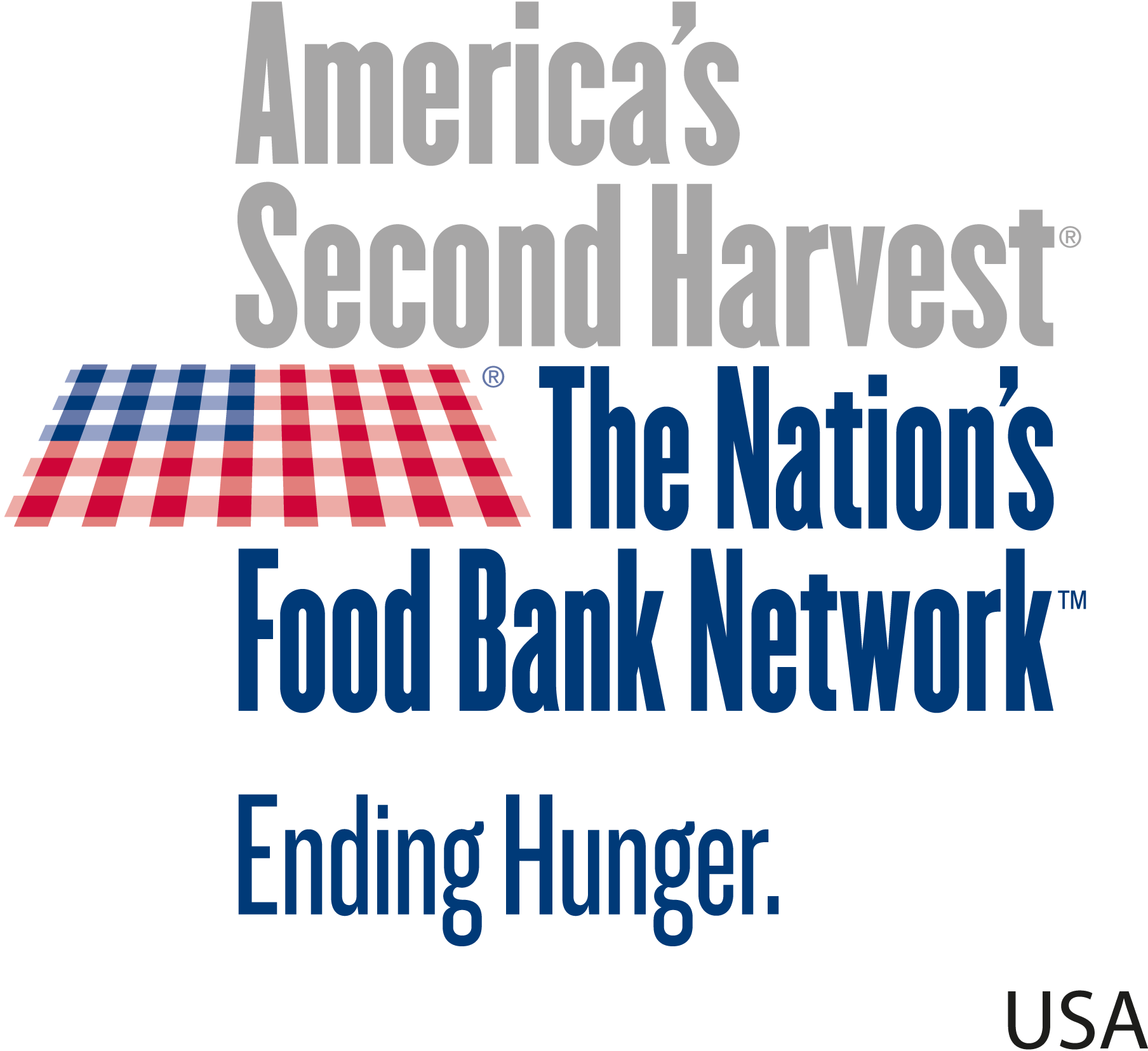 America's-Second-Harvest-Logo-Vector