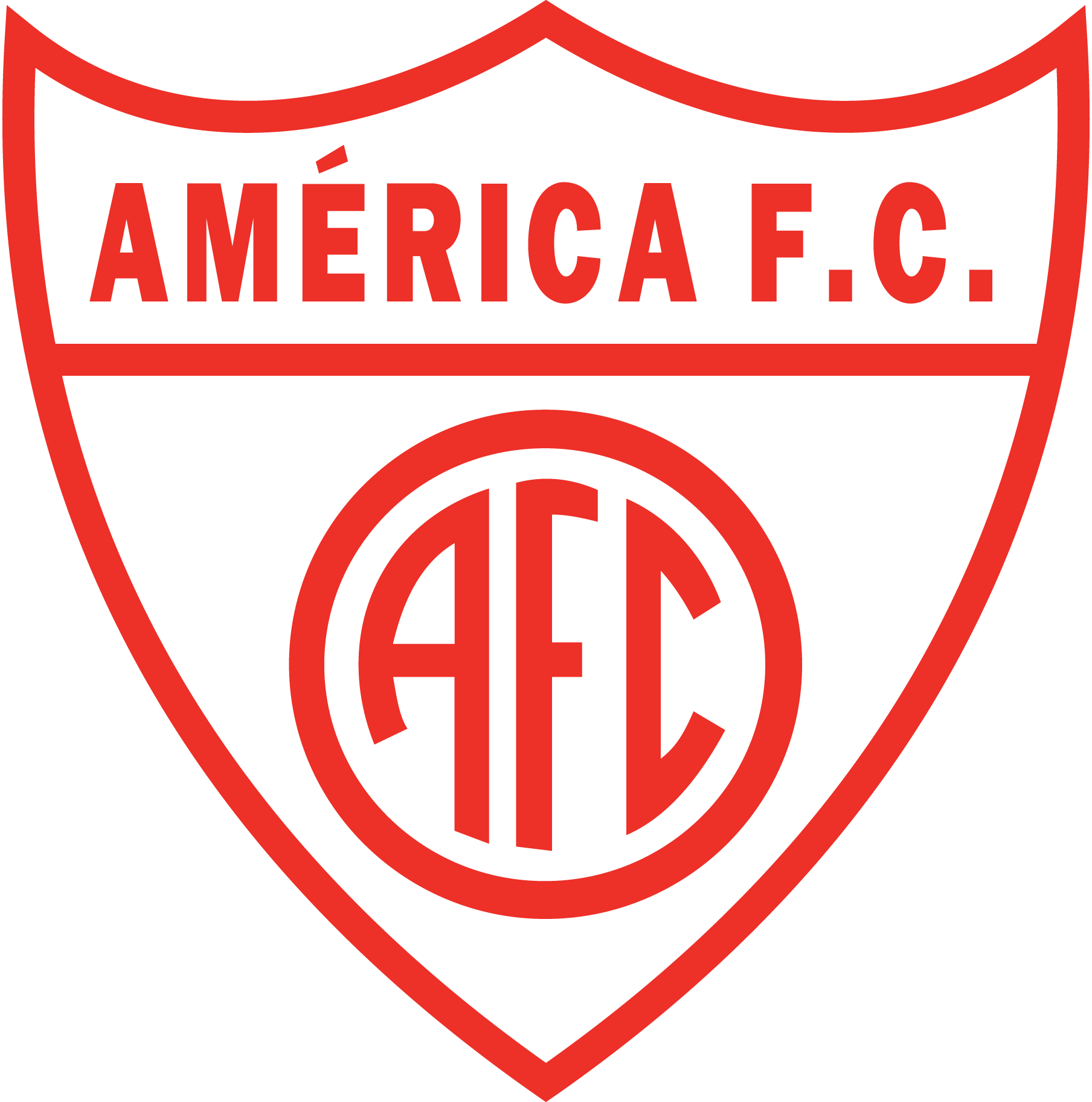America-Futebol-Clube-de-Fortaleza-CE-Logo-Vector