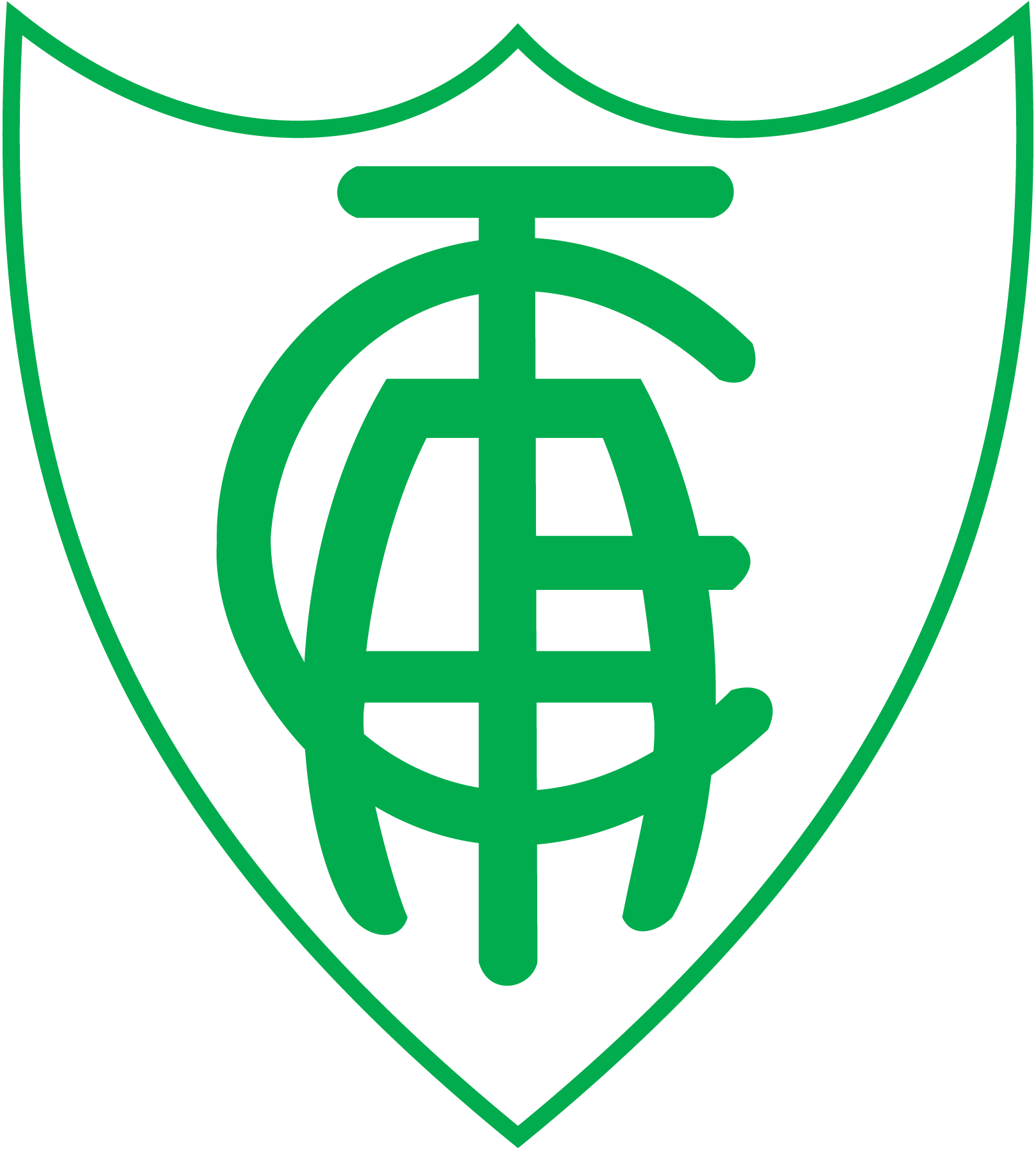 America-Futebol-Clube-de-Santiago-RS-Logo-Vector