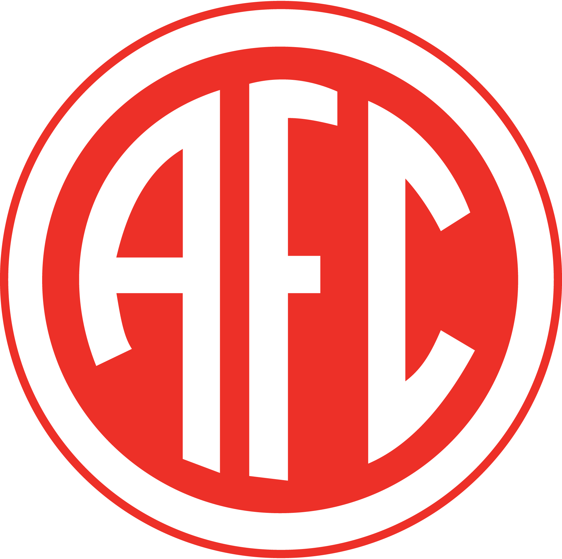America-Futebol-Clube-de-Tres-Rios-RJ-Logo-Vector