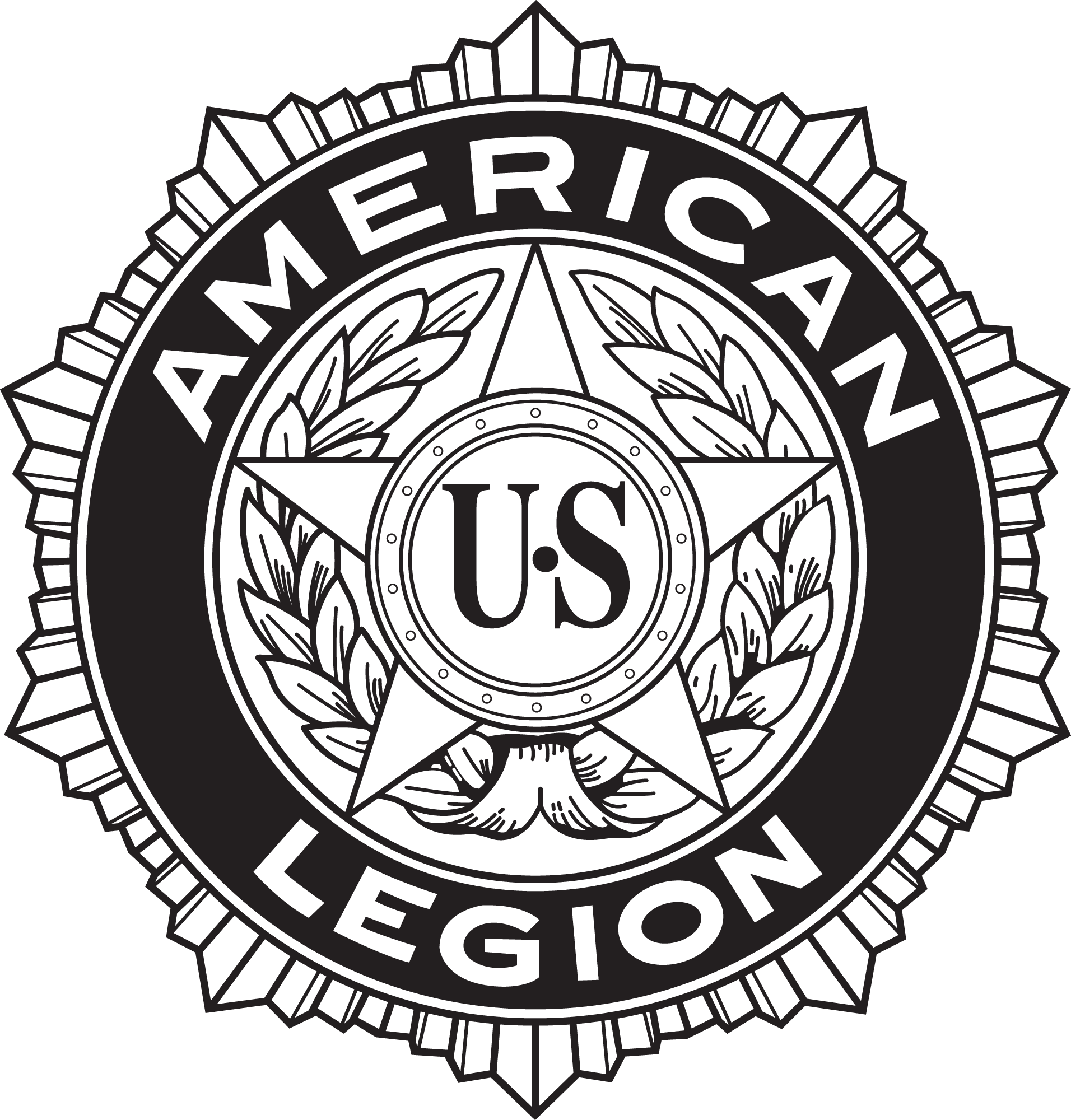 America-Legion-Logo-Vector