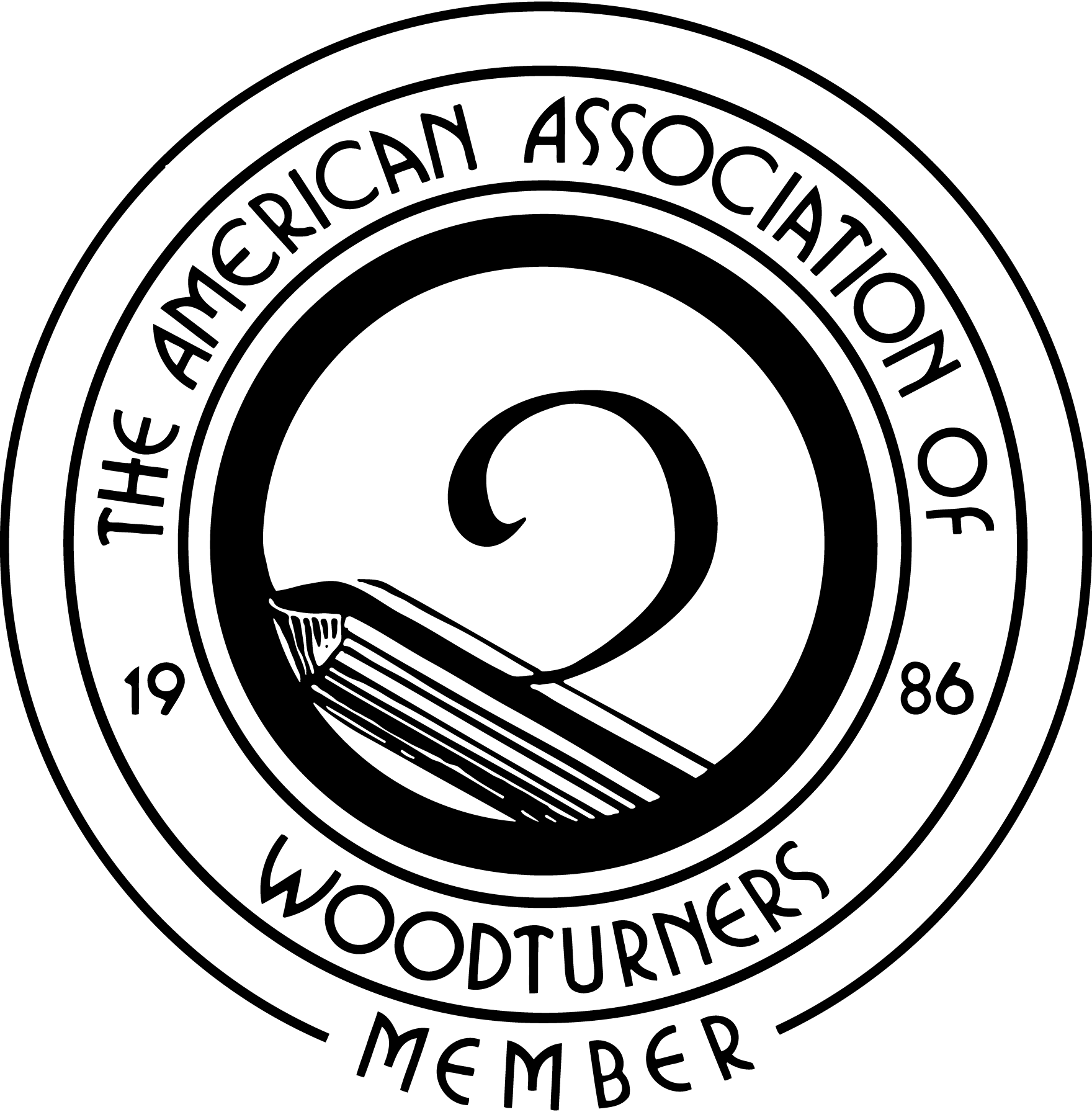 American-Association-of-Woodturners-Logo-Vector