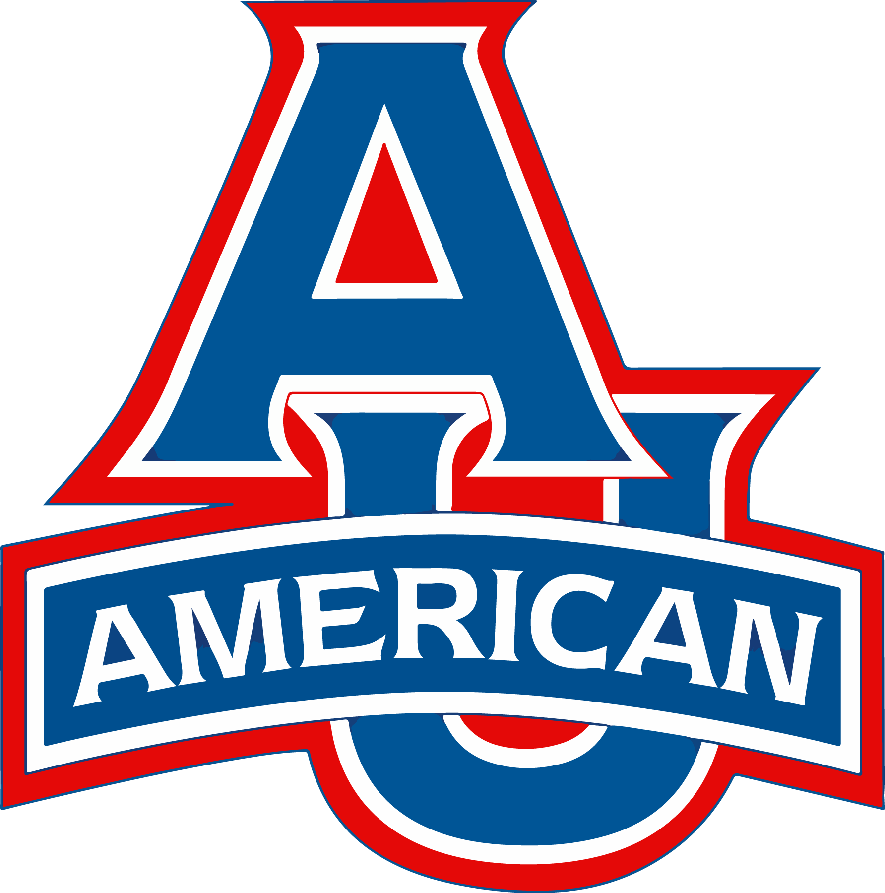 American-Eagles-Logo-Vector