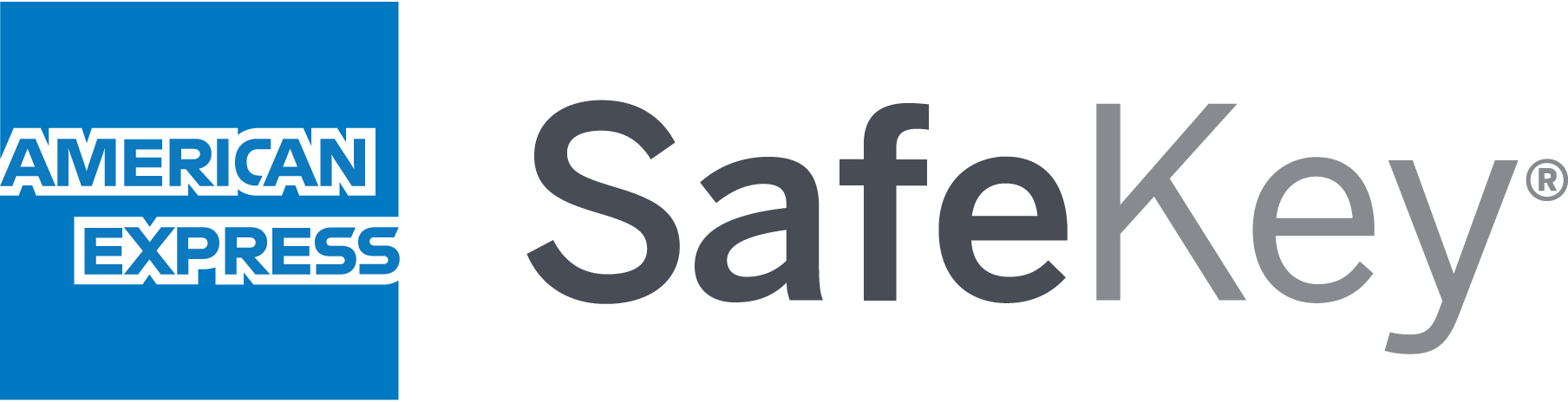 American-Express-SafeKey-Logo-Vector