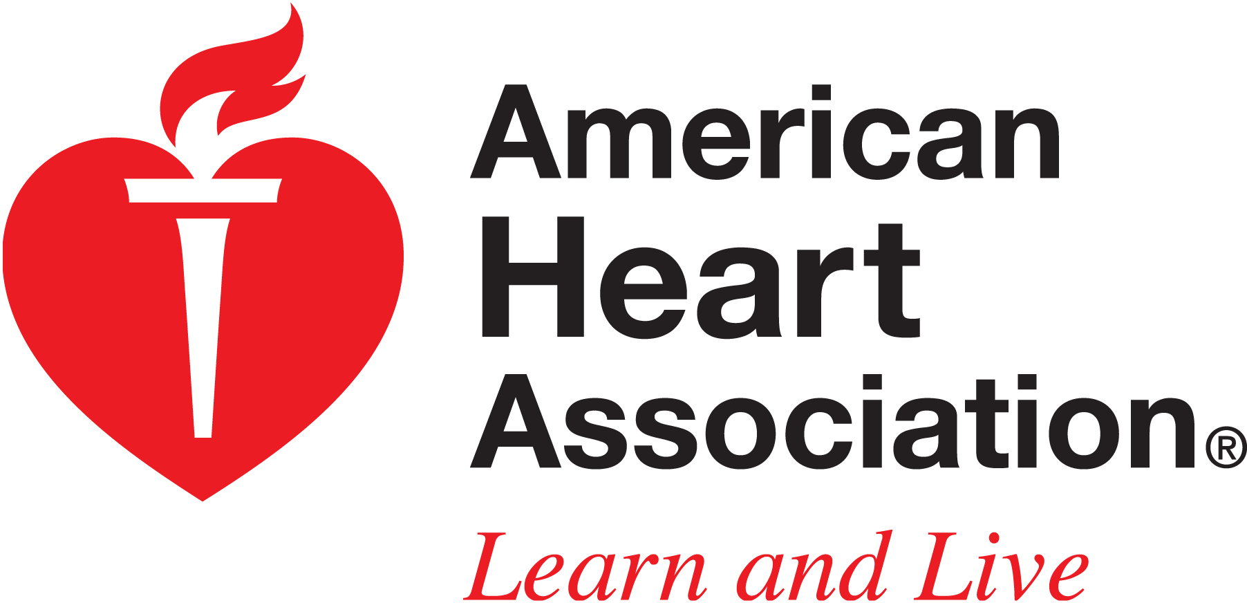 American-Heart-Association-Heart-Logo-Vector