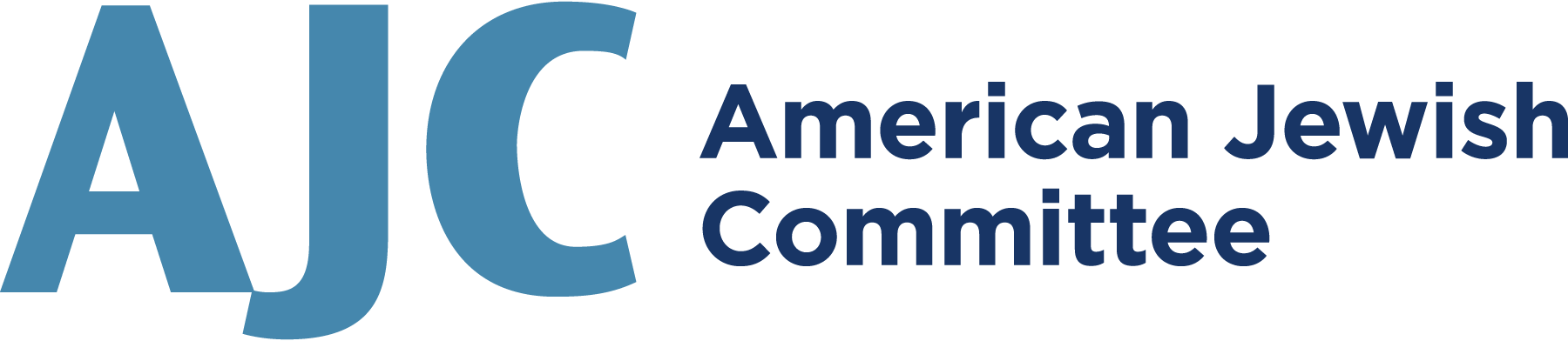 American-Jewish-Committee-Logo-Vector