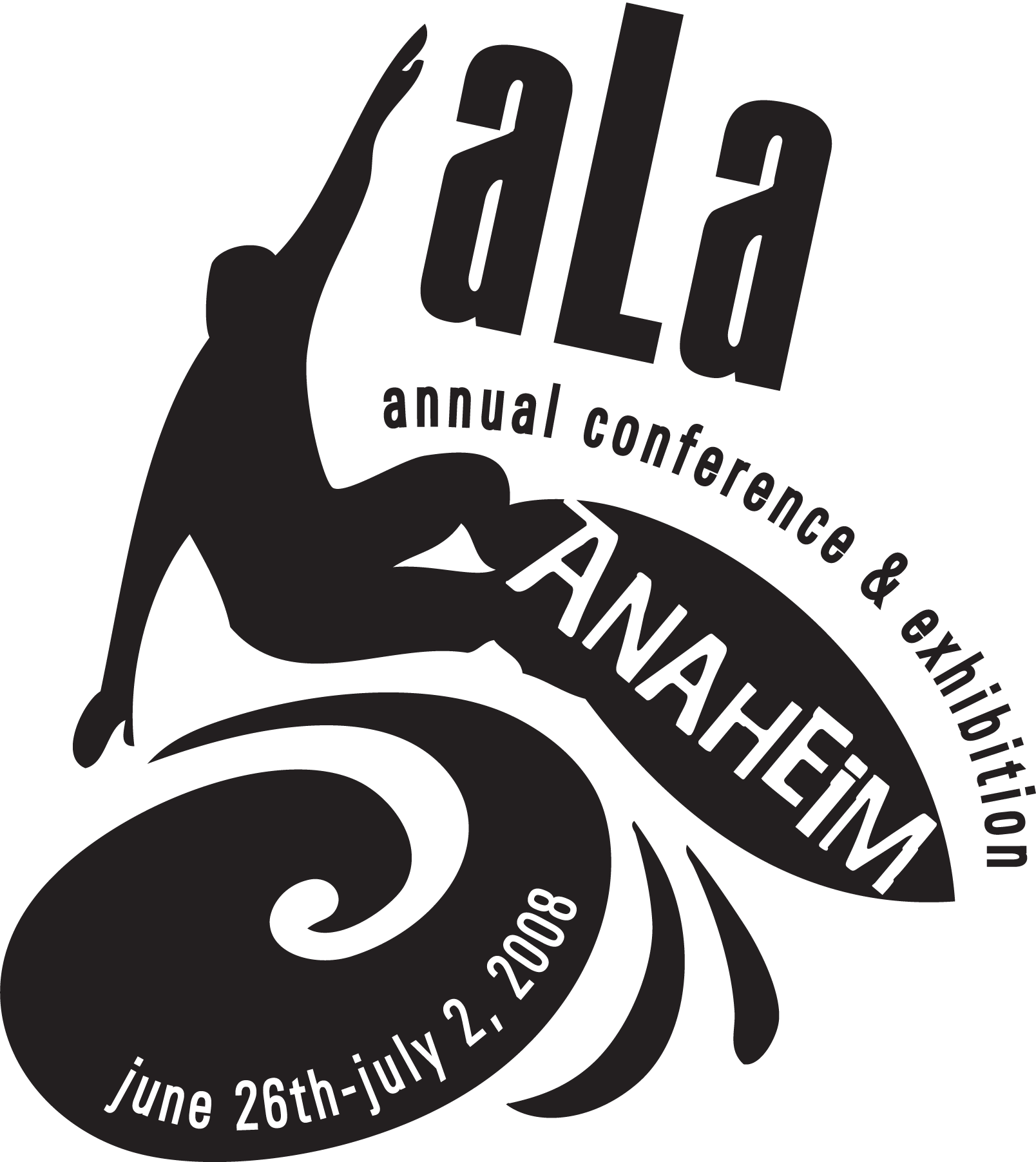 American-Library-Association-Annual-Conference-Logo-Vector