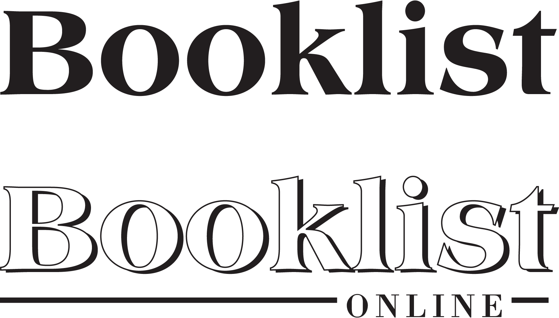 American-Library-Association-Booklist-Logo-Vector