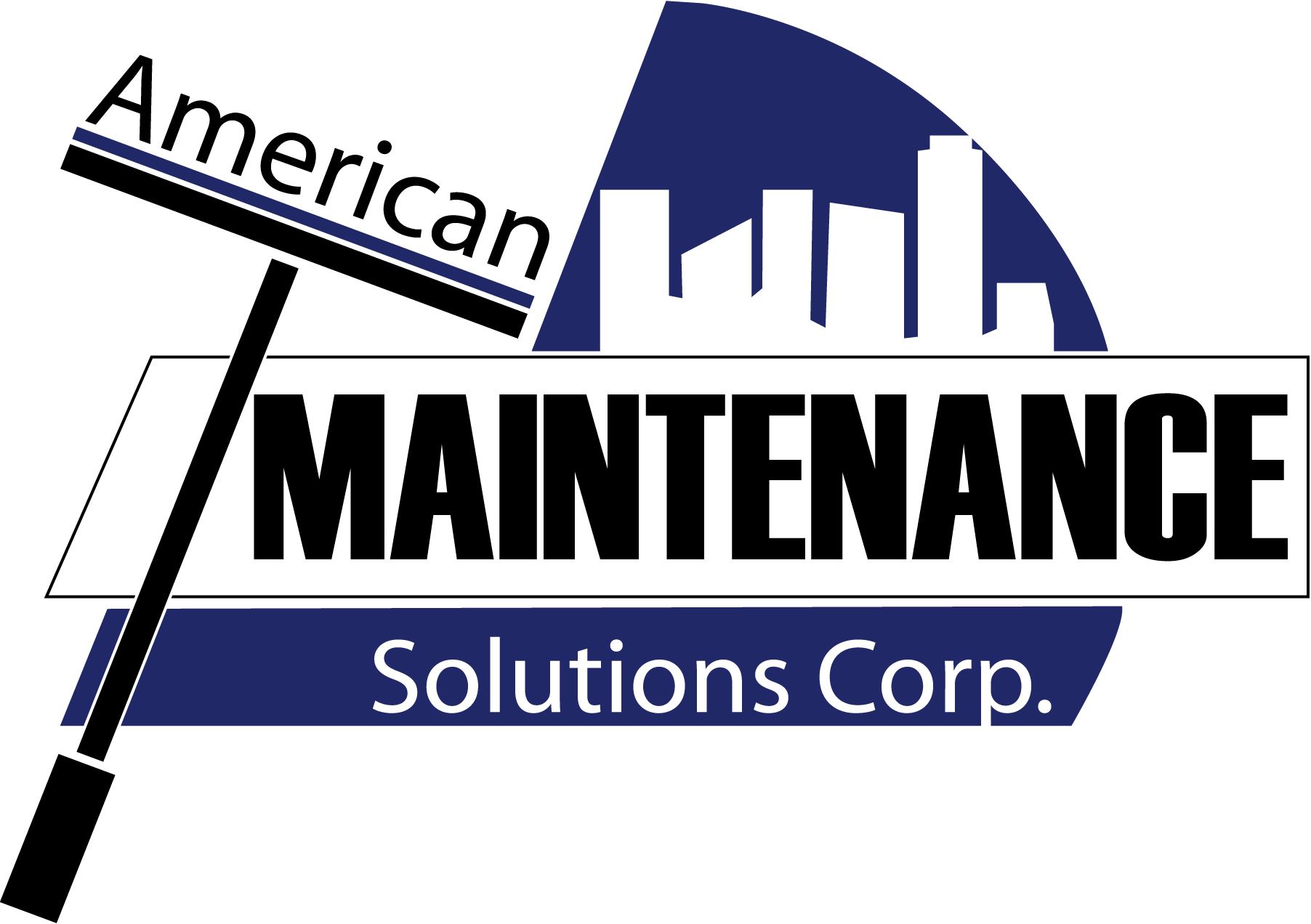 American-Maintenance-Solution-Corp