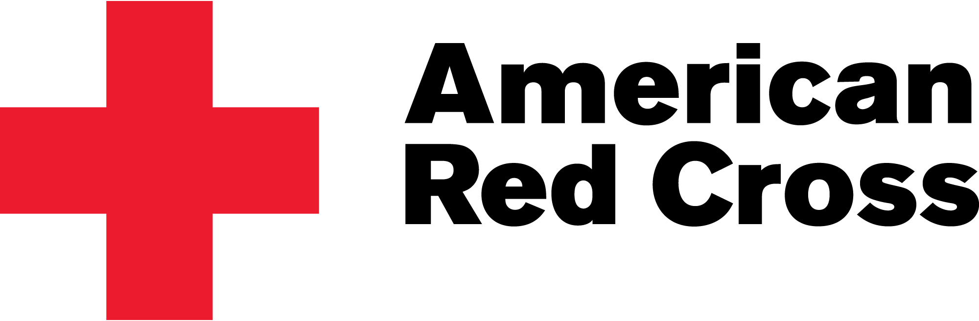 American-Red-Cross-Logo-Vector