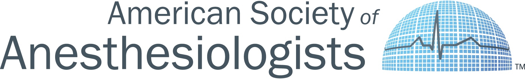American-Society-of-Anesthesiologists-Logo-Vector